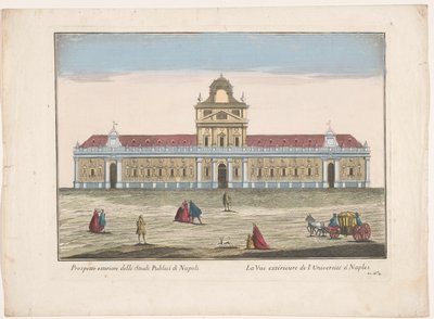 Vue de l