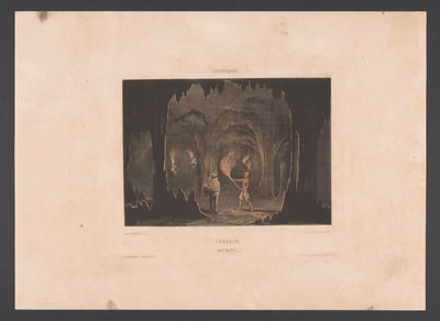 Grottes de Hato - jonkheer Jacob Eduard van Heemskerck