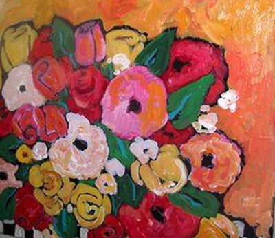 Fleurs d