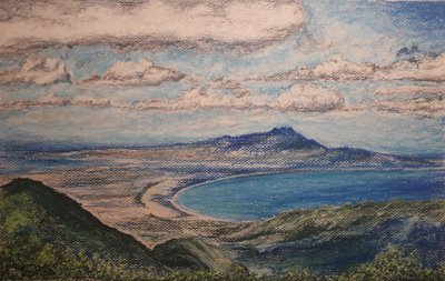 Lagune La Restinga - miguelmendez_art.ve