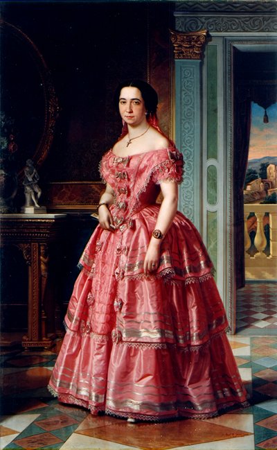 Portrait d