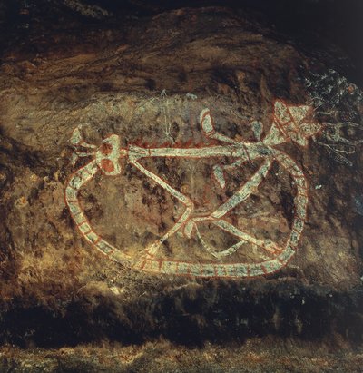 Mythologie aborigène - Theodore Charles Ange Coquelin