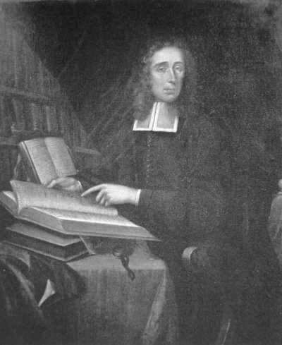 Increase Mather - or Spriett Jan van der (after) Spriet
