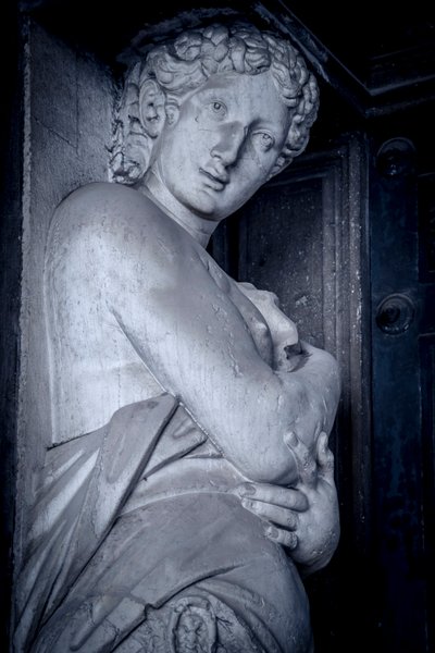 Biblioteca Marciana, Venise, Italie (photo) - Unbekannt Unbekannt