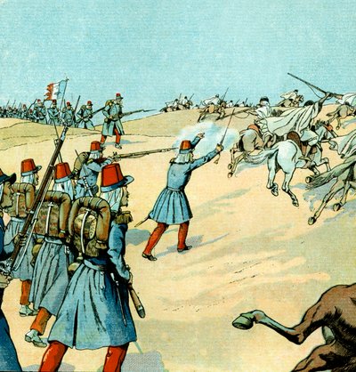 Conquête de l