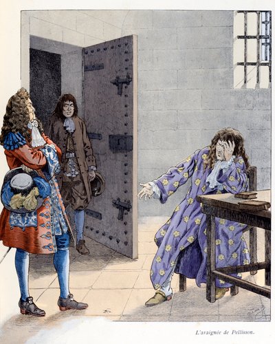 Illustration du livre « A la gloire des bêtes » texte de A. Fabre, dessins de Jacques Marie Gaston Onfray de Breville dit JOB (1858-1931), éditeur Maison Alfred Mame et fils : L