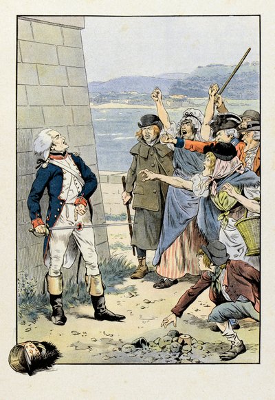 Théophile Malo Corret de La Tour d