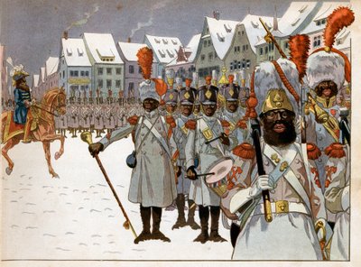 Joachim Murat (1767-1815) reprit le commandement de l