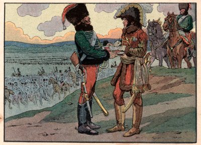 Le 2 décembre - pseudonym for Onfray de Breville Jacques Job