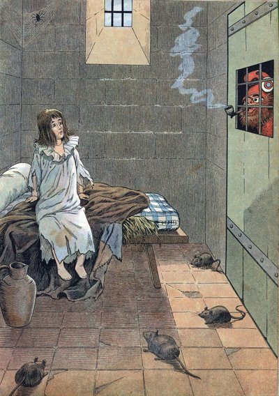 Scène de l