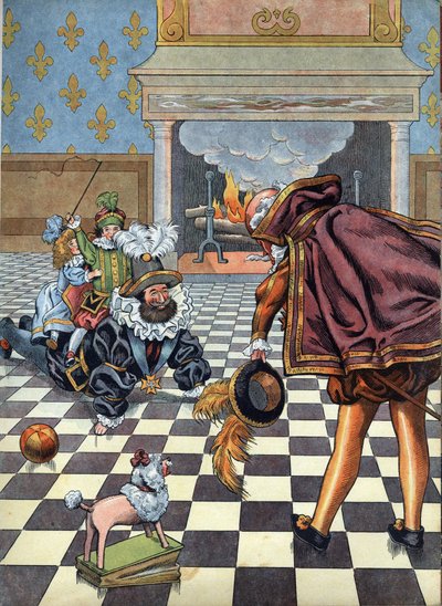 Scène de l