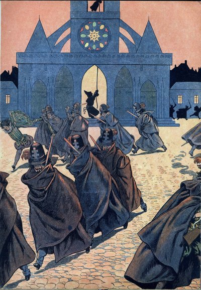 Scène de l