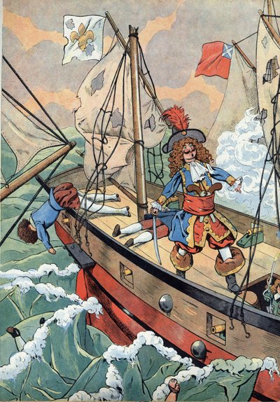 Scène de l