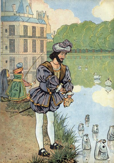 Scène de l