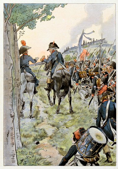 Théophile Malo Corret de La Tour d