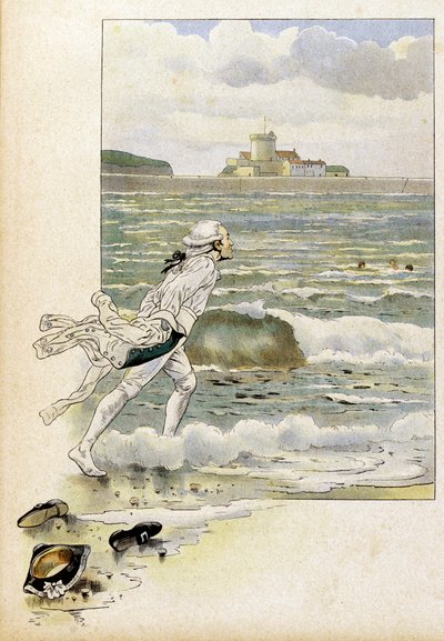 Théophile Malo Corret de La Tour d