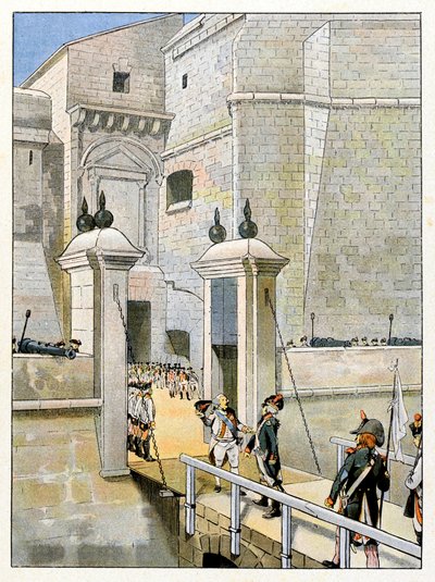 Théophile Malo Corret de La Tour d