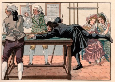 Joachim Murat - pseudonym for Onfray de Breville Job