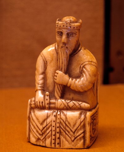 La pièce d
