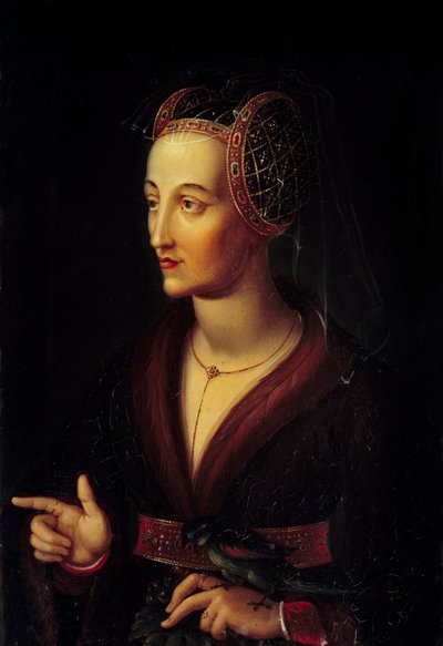 Portrait d