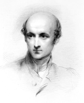 Cardinal Henry Edward Manning | English School