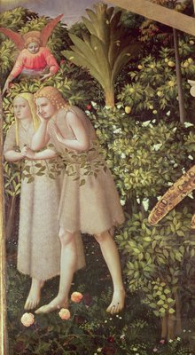Agenda Fra%20Angelico%20-%20Adam%20and%20Eve%20Expelled%20from%20Paradise%20detail%20from%20the%20Annunciation%20c1430-32%20%20-%20%28MeisterDrucke-97014%29