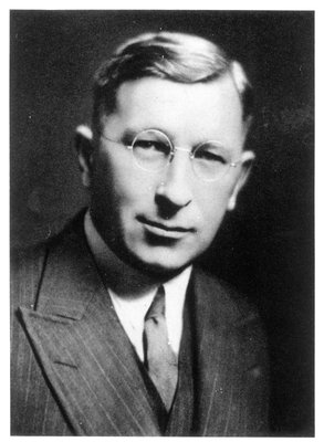 Sir Frederick Grant Banting (1891-1941) | Estampe d'art