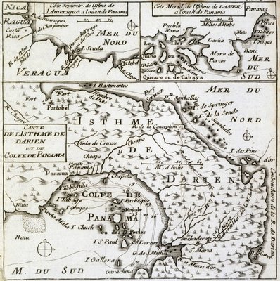 Livre Rare : William Dampier 'Un Nouveau Voyage Autour Du Monde' 1697 2ème édition – 4 Cartes, Original, Pas POD