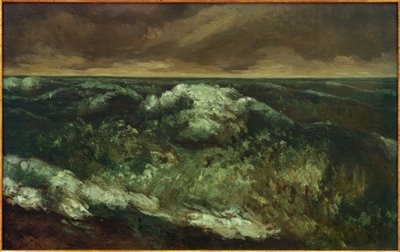 Commandez des tableaux de Gustave Courbet