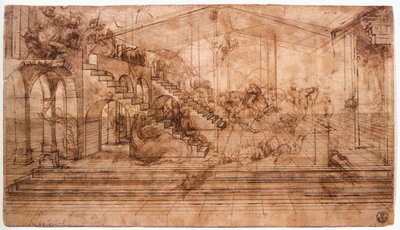 https://www.meisterdrucke.fr/kunstwerke/500px/Leonardo%20da%20Vinci%20-%20%20Perspectival%20study%20of%20The%20Adoration%20of%20the%20Magi%20Description%20%20%20LEONARDO%20da%20Vinci%20Perspectival%20study%20of%20the%20Adoration%20of%20the%20Magi%20-%20(MeisterDrucke-23434).jpg