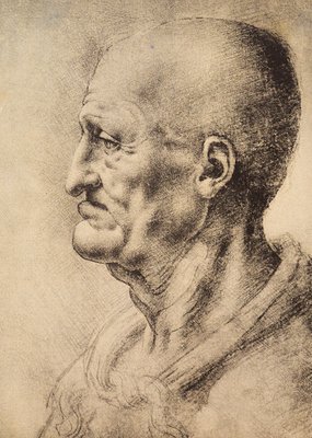 Montre cm da vinci sales