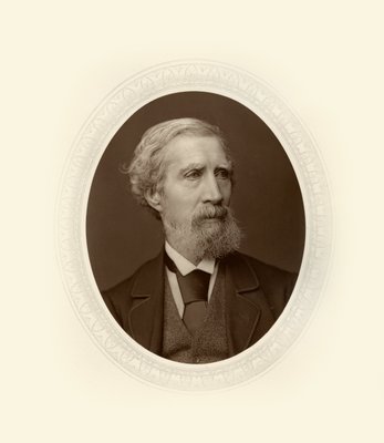 William Calder Marshall | Lock and Whitfield