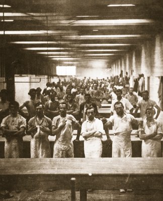 photos de guerre civile par Mathew Brady