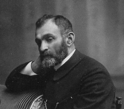 Lev Shestov | Unbekannt | Estampe d'art