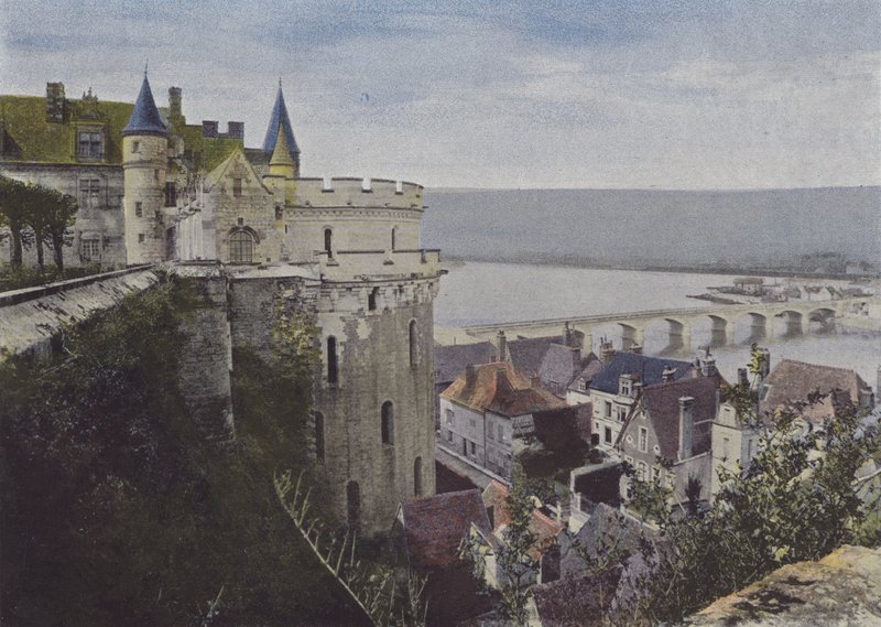Château d