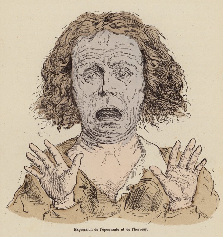 Expression d