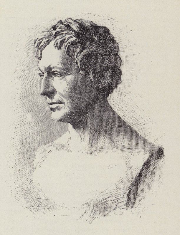 Gerhard von Scharnhorst, chef d