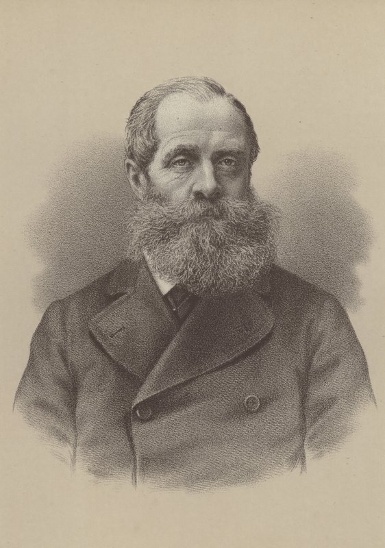 John Poyntz Spencer, 5e comte Spencer, homme politique libéral britannique - English School