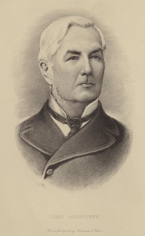 Lord Ashbourne - English School