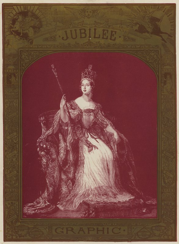Reine Victoria - English School