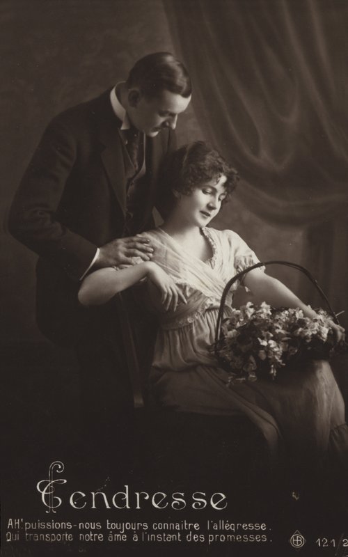Tendresse - French Photographer