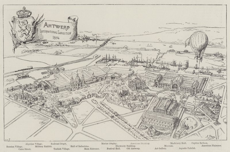 Exposition internationale d