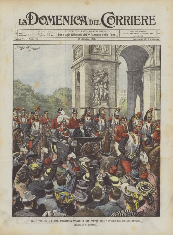 Les royaux d
