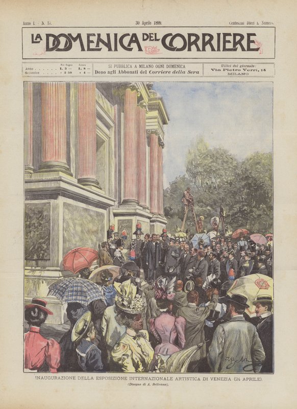 Inauguration de l