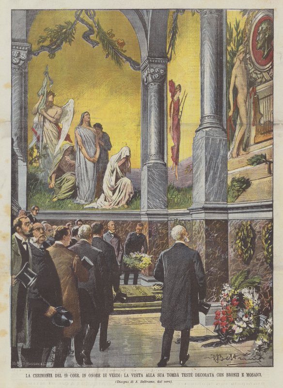 La cérémonie du 19 courant en l