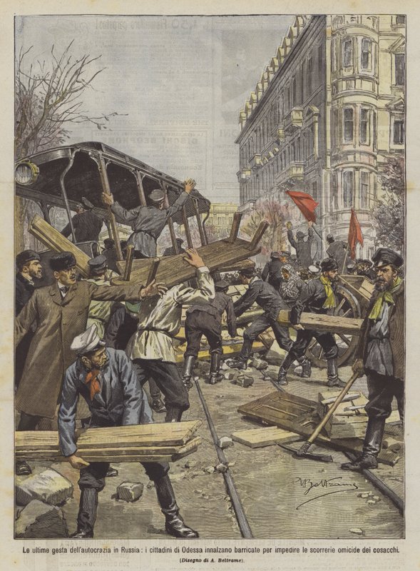 Les dernières actions de l