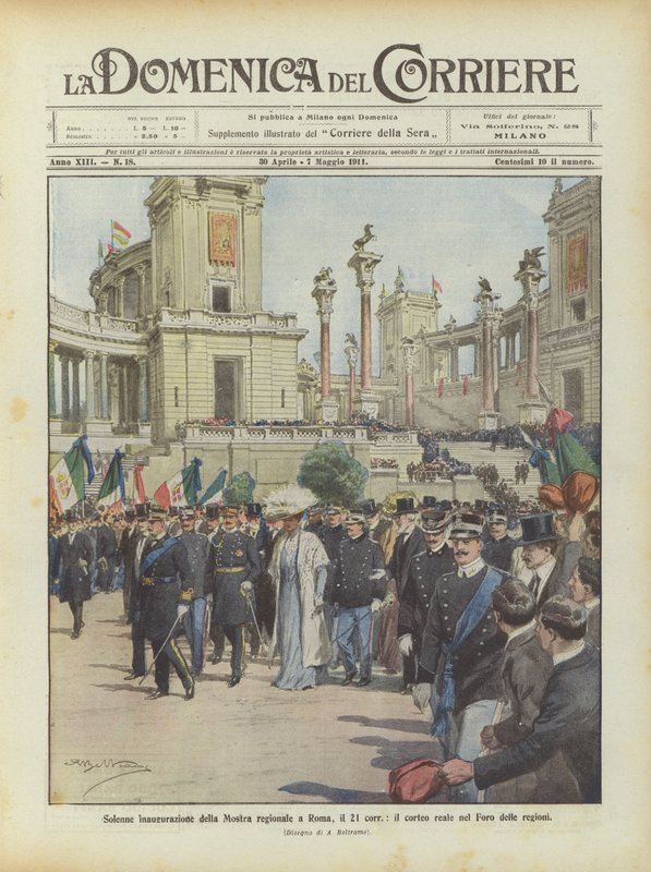 Inauguration solennelle de l
