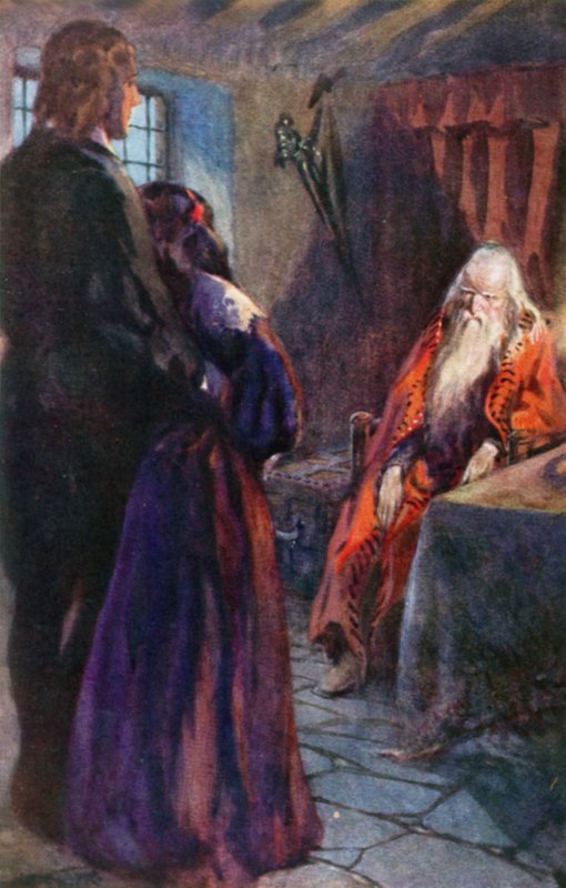 Fous que vous êtes; soyez fous pour toujours - Addison Thomas Millar