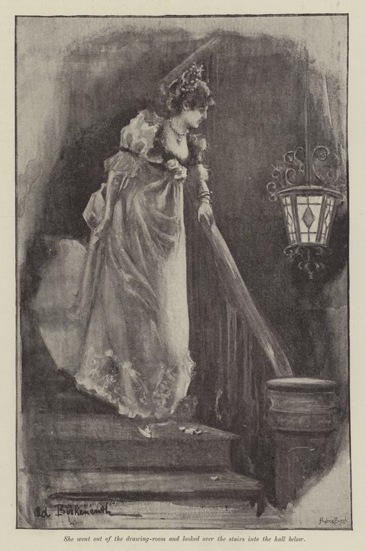 La Reine Rebelle, par Walter Besant - Adolphe Birkenruth