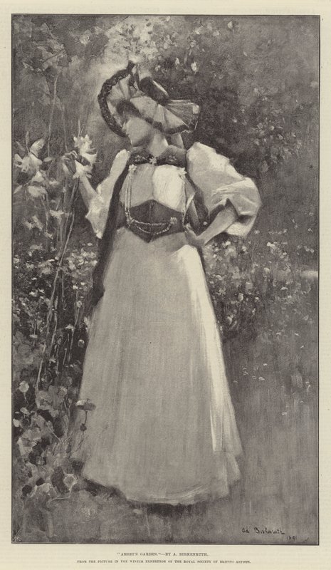 Le Jardin d